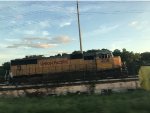 UP 4108